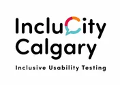 IncluCity Calgary logo